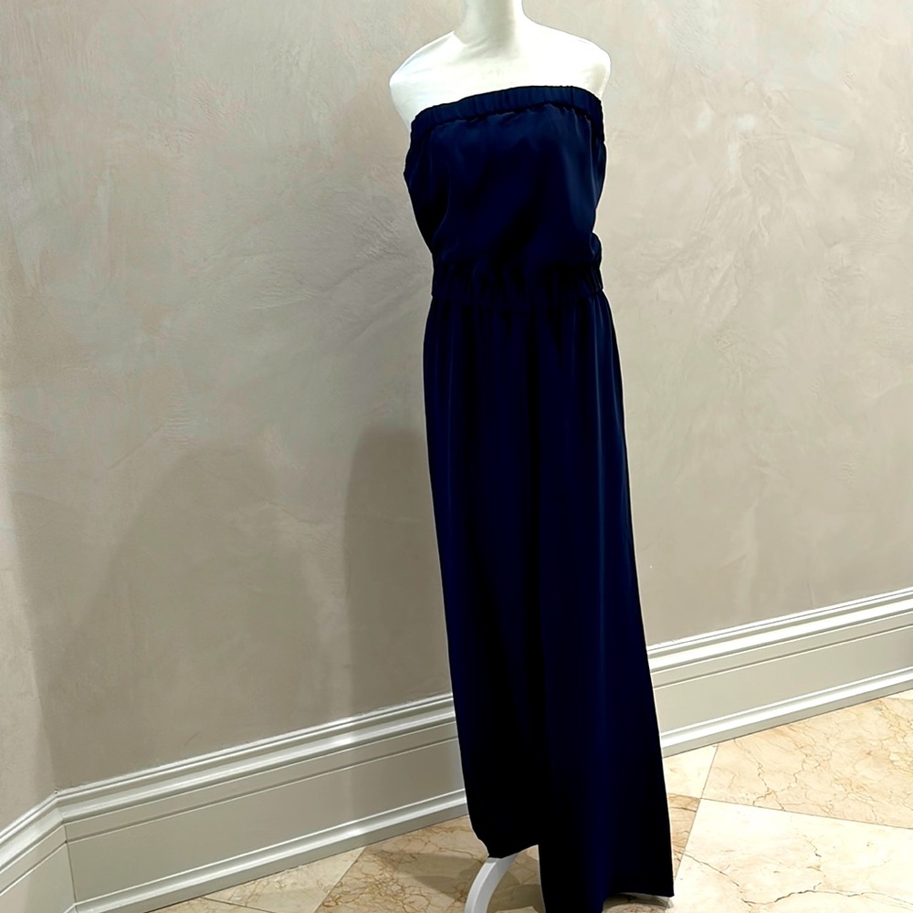 Trina Turk full body pant romper. So comfortable for any event!